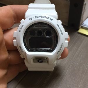 G Shock Watch